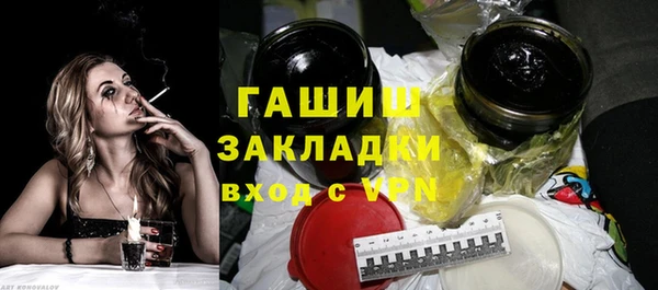 молекула духа Бородино